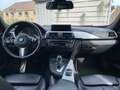 BMW 328 328i Touring Sport-Aut. Noir - thumbnail 11