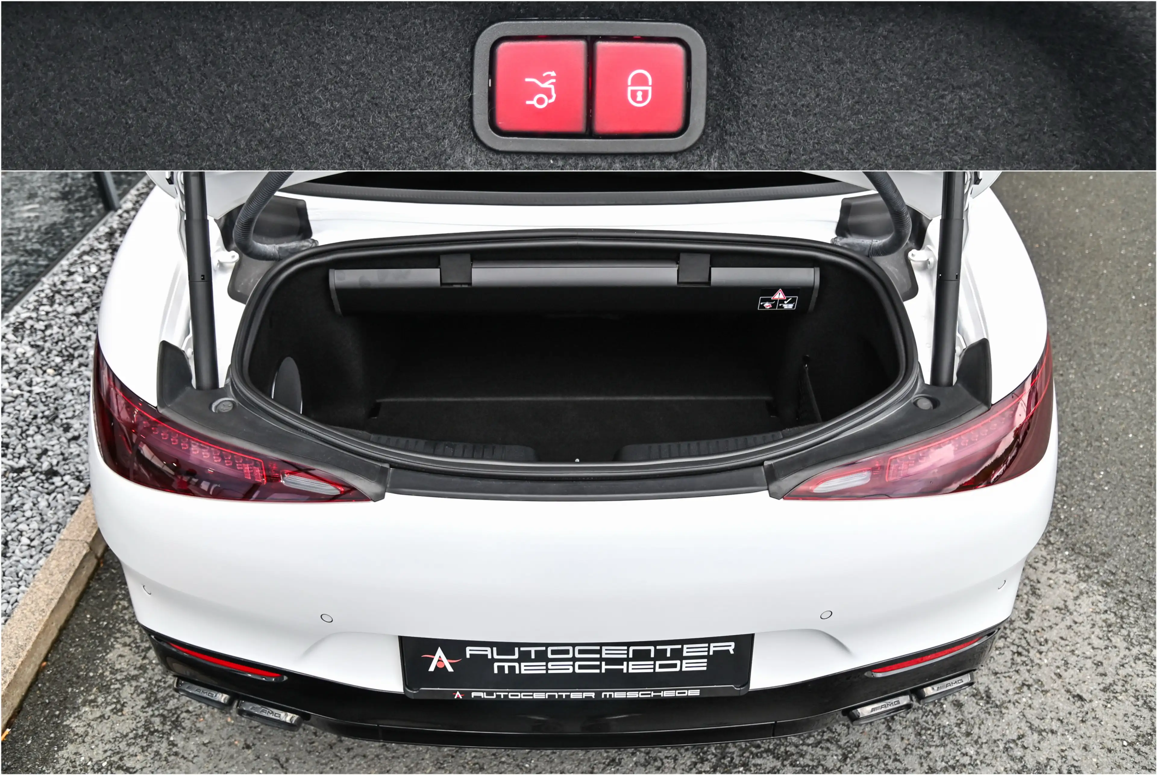 Mercedes-Benz SL 63 AMG 4Matic Premium Plus* Lift* Burmester* — photo 10
