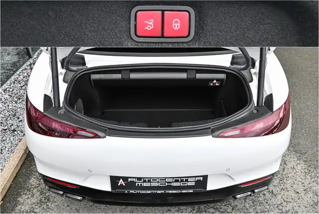 Mercedes-Benz SL 63 Amg view 10