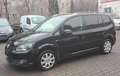Volkswagen Touran Cup  Erste Hand Schwarz - thumbnail 9