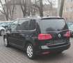 Volkswagen Touran Cup  Erste Hand Schwarz - thumbnail 7