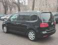 Volkswagen Touran Cup  Erste Hand Schwarz - thumbnail 8