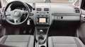 Volkswagen Touran Cup  Erste Hand Schwarz - thumbnail 17