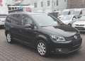 Volkswagen Touran Cup  Erste Hand Schwarz - thumbnail 3