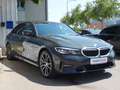 BMW 320 d Aut Sport Line Navi LEDer M Lenk Sonderlack Gris - thumbnail 1