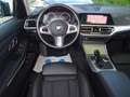 BMW 320 d Aut Sport Line Navi LEDer M Lenk Sonderlack Gris - thumbnail 10