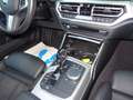 BMW 320 d Aut Sport Line Navi LEDer M Lenk Sonderlack Gris - thumbnail 9