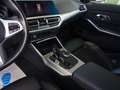 BMW 320 d Aut Sport Line Navi LEDer M Lenk Sonderlack Gris - thumbnail 11