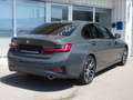 BMW 320 d Aut Sport Line Navi LEDer M Lenk Sonderlack Gris - thumbnail 6