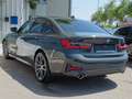 BMW 320 d Aut Sport Line Navi LEDer M Lenk Sonderlack Gris - thumbnail 4