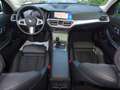 BMW 320 d Aut Sport Line Navi LEDer M Lenk Sonderlack Gris - thumbnail 7