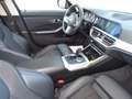 BMW 320 d Aut Sport Line Navi LEDer M Lenk Sonderlack Gris - thumbnail 8
