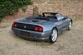 Ferrari F355 Spider Manual 6 speed 6-speed gearbox, Recent full Grau - thumbnail 48