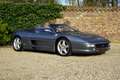 Ferrari F355 Spider Manual 6 speed 6-speed gearbox, Recent full Grau - thumbnail 36