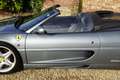 Ferrari F355 Spider Manual 6 speed 6-speed gearbox, Recent full Grijs - thumbnail 27