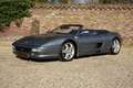 Ferrari F355 Spider Manual 6 speed 6-speed gearbox, Recent full Gris - thumbnail 21