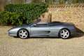 Ferrari F355 Spider Manual 6 speed 6-speed gearbox, Recent full Grau - thumbnail 23