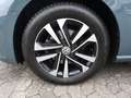 Volkswagen Golf Sportsvan "IQ.DRIVE" 1.0 TSI ACC/APP/NAVI Bleu - thumbnail 4