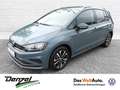 Volkswagen Golf Sportsvan "IQ.DRIVE" 1.0 TSI ACC/APP/NAVI Bleu - thumbnail 2