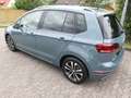 Volkswagen Golf Sportsvan "IQ.DRIVE" 1.0 TSI ACC/APP/NAVI Bleu - thumbnail 5