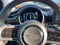 Fiat 500e 3+1 118PS 42kWh CCS  KLIMA*CARPLAY*TEMPOMAT Schwarz - thumbnail 10