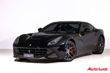 Berlinetta
