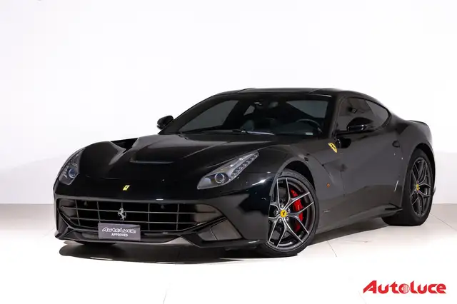 Ferrari F12 Berlinetta