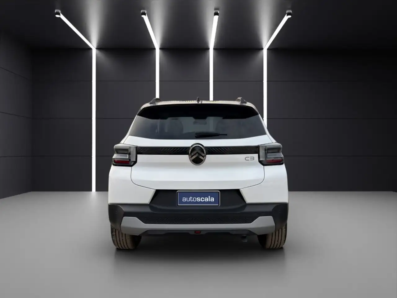 Citroen C3 PureTech 100 S&S Max 4