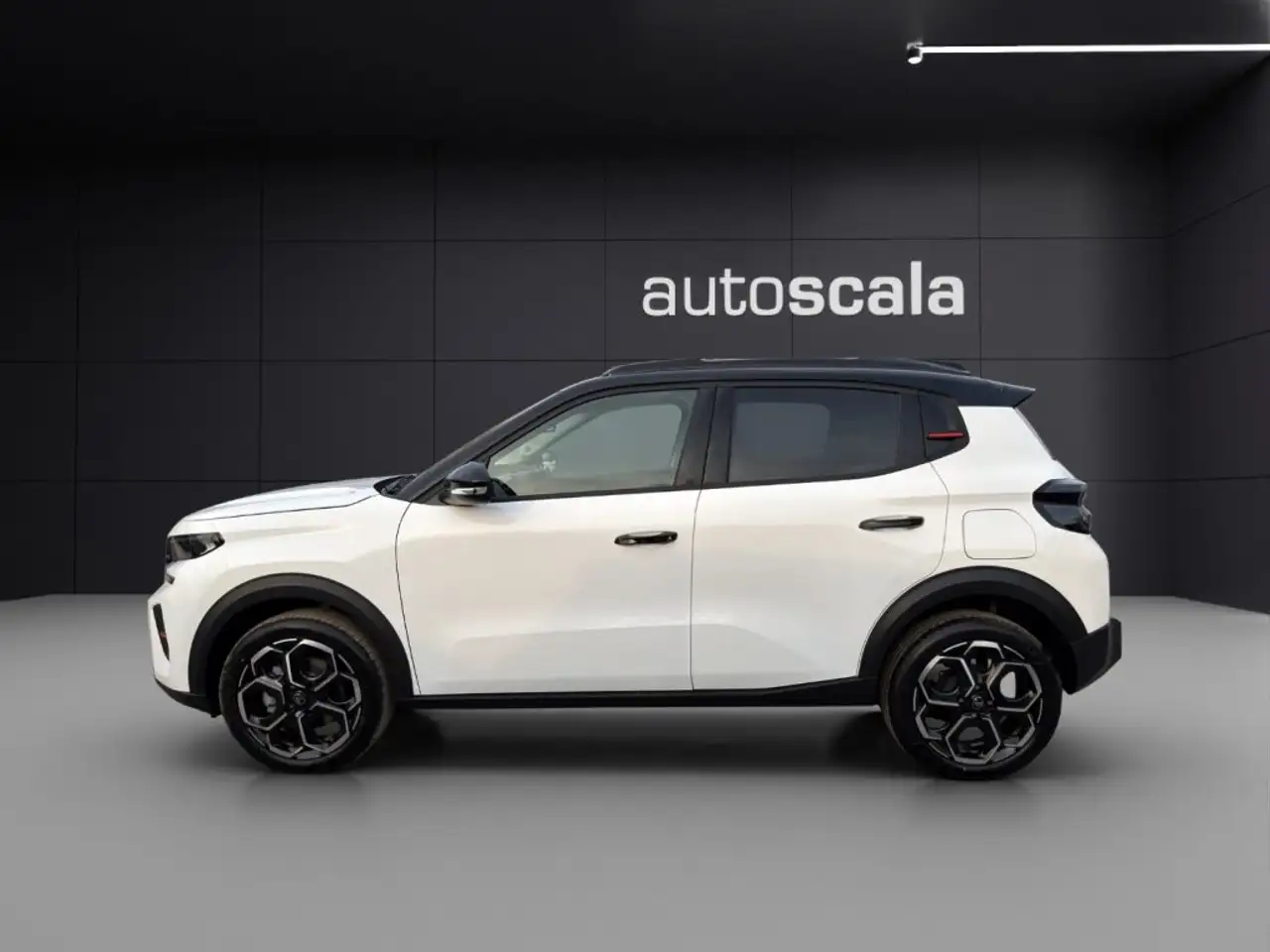 Citroen C3 PureTech 100 S&S Max 2