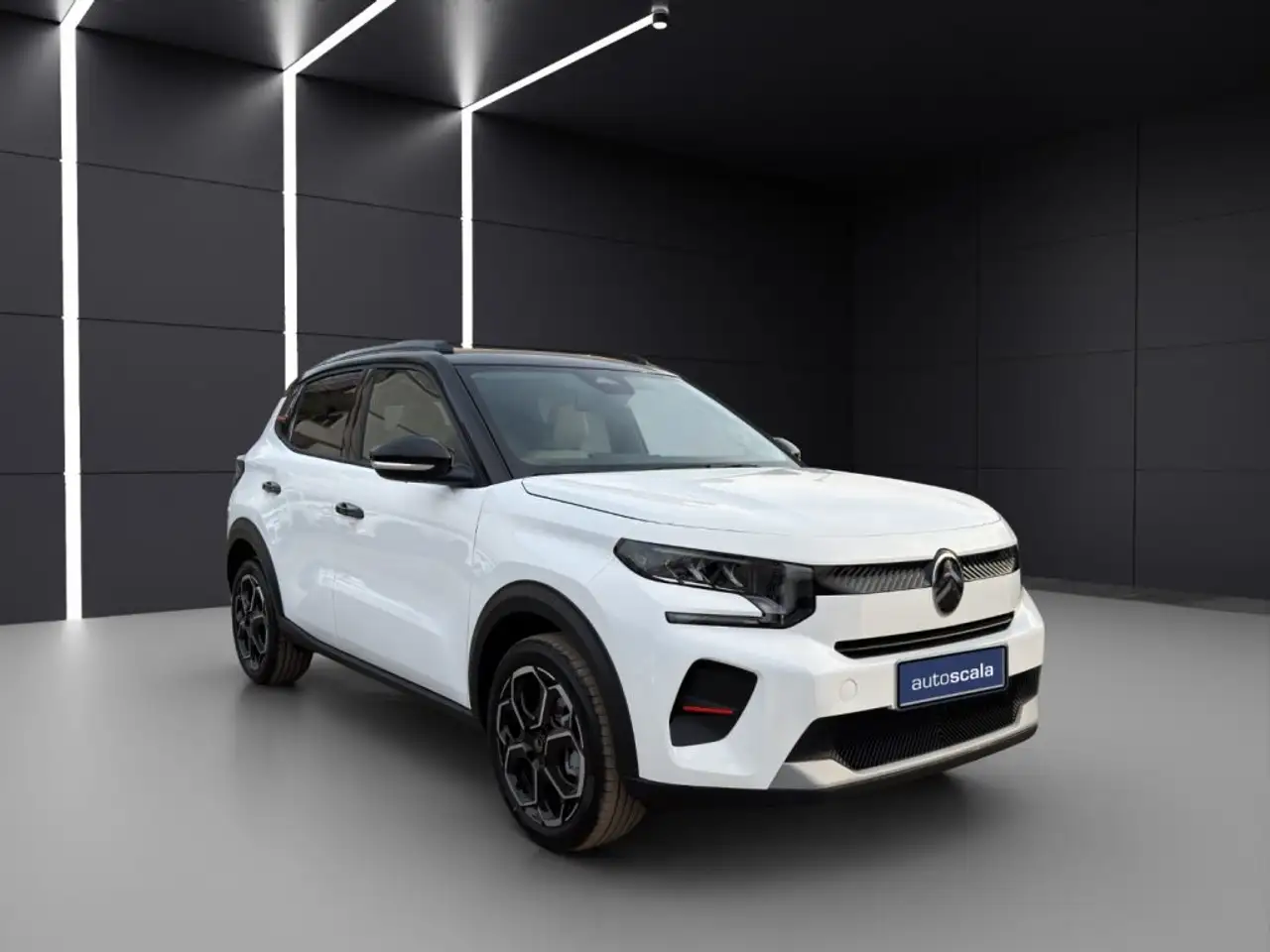 Citroen C3 PureTech 100 S&S Max 7