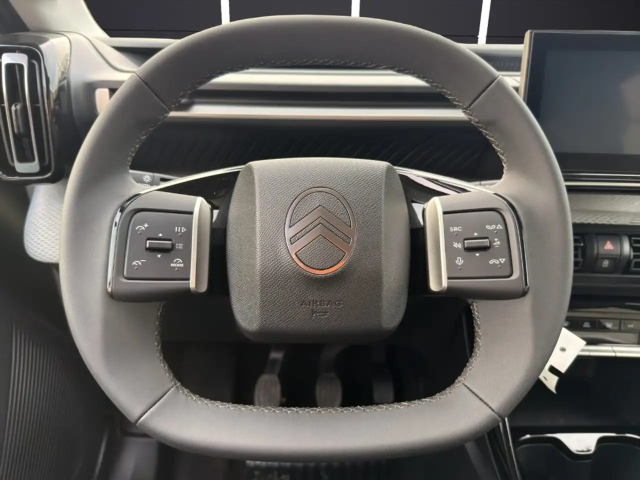 Citroen C3 PureTech 100 S&S Max 10