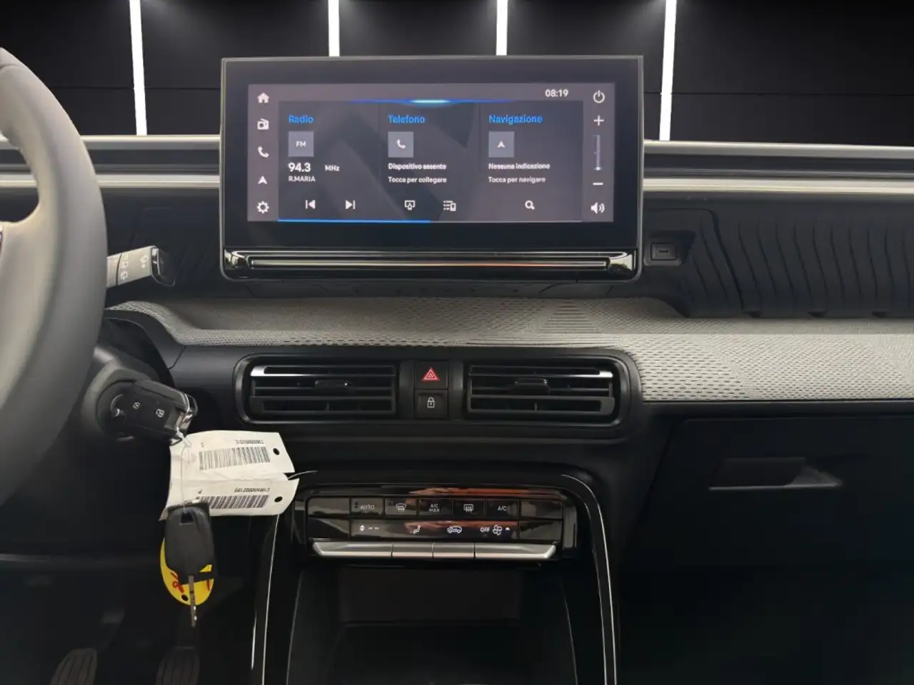 Citroen C3 PureTech 100 S&S Max 16