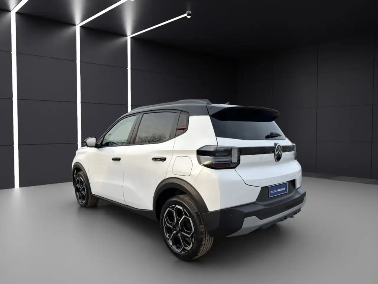 Citroen C3 PureTech 100 S&S Max 3