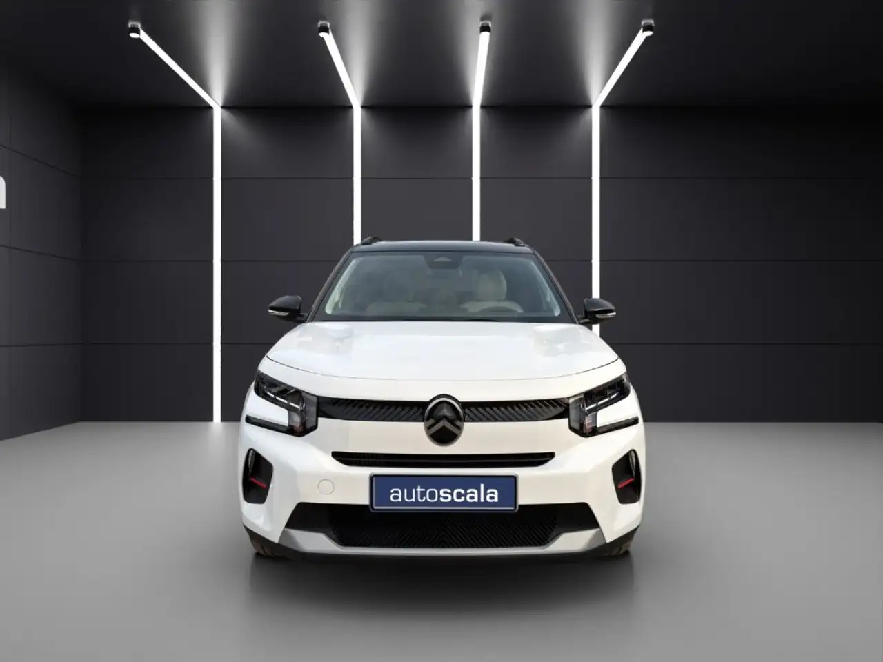 Citroen C3 PureTech 100 S&S Max 8