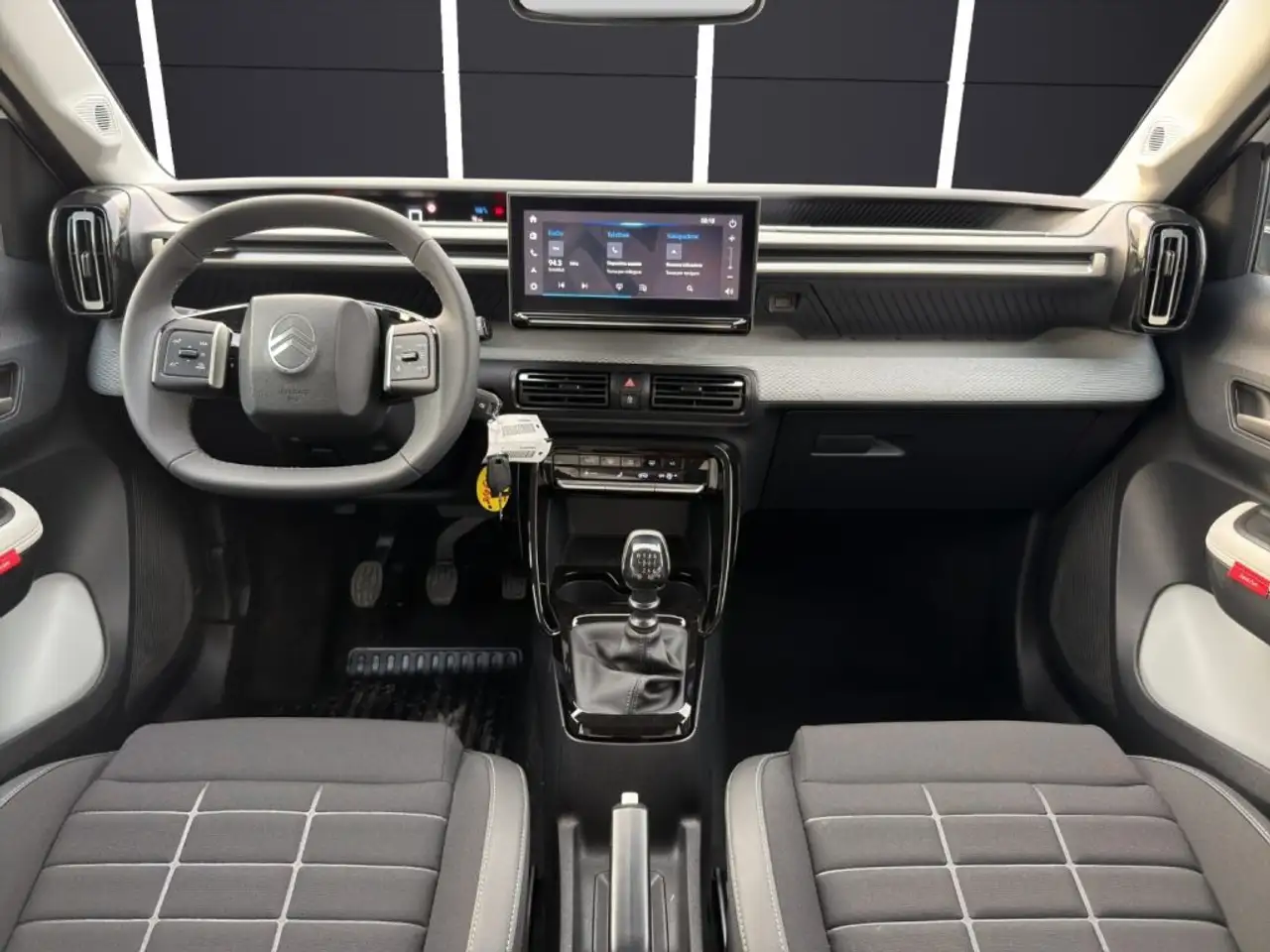 Citroen C3 PureTech 100 S&S Max 14