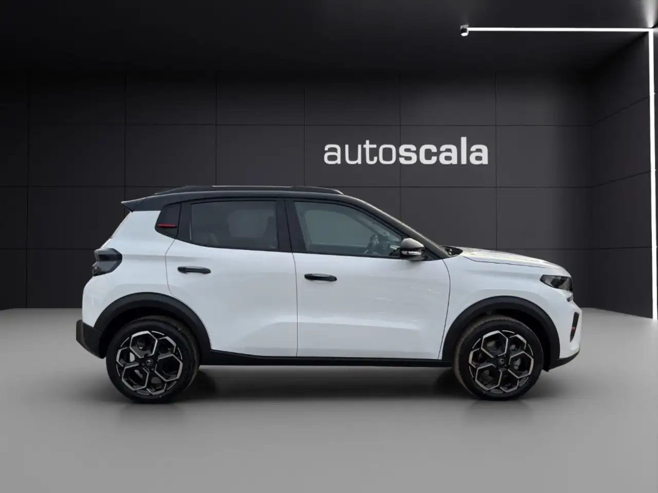 Citroen C3 PureTech 100 S&S Max 6