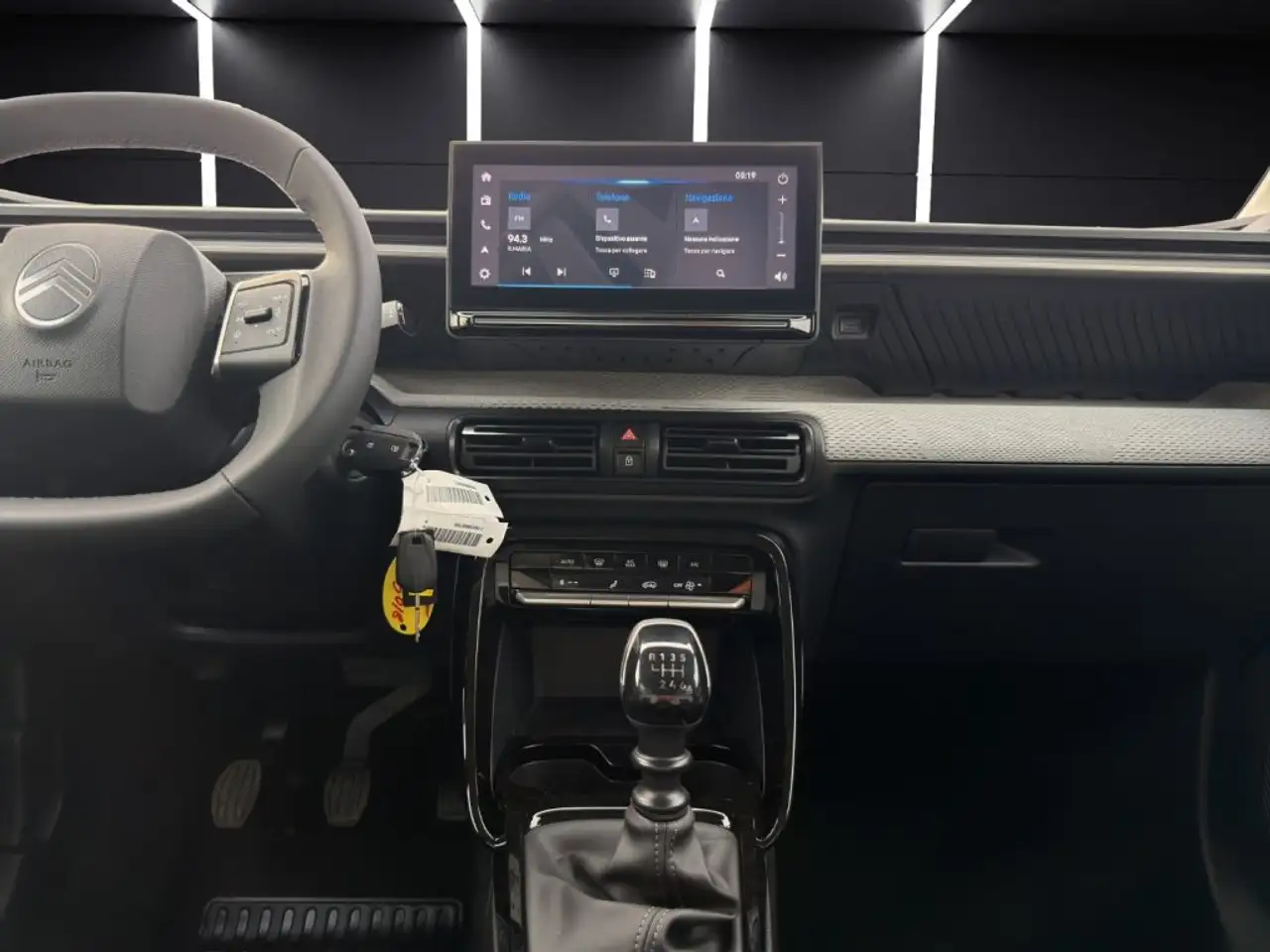 Citroen C3 PureTech 100 S&S Max 15