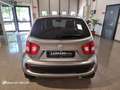 Suzuki Ignis 2017 1.2h iTop 2wd OK NEOPATENTATI Argento - thumbnail 14