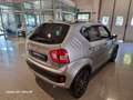 Suzuki Ignis 2017 1.2h iTop 2wd OK NEOPATENTATI Argento - thumbnail 15