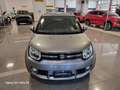 Suzuki Ignis 2017 1.2h iTop 2wd OK NEOPATENTATI Argento - thumbnail 2