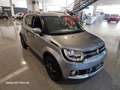 Suzuki Ignis 2017 1.2h iTop 2wd OK NEOPATENTATI Argento - thumbnail 3