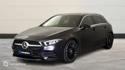 Mercedes-Benz Classe A 200 163ch AMG Line 7G-DCT