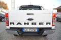 Ford Ranger DC 4X4 2.0D NAVI ANDROID PELLE SENSOR CAM ADAS IVA Wit - thumbnail 6