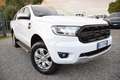 Ford Ranger DC 4X4 2.0D NAVI ANDROID PELLE SENSOR CAM ADAS IVA Wit - thumbnail 3