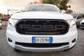 Ford Ranger DC 4X4 2.0D NAVI ANDROID PELLE SENSOR CAM ADAS IVA Wit - thumbnail 5