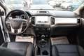 Ford Ranger DC 4X4 2.0D NAVI ANDROID PELLE SENSOR CAM ADAS IVA Wit - thumbnail 11