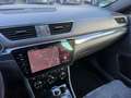 Skoda Superb Combi Sportline*BI-X*KAM*PANO*NAVI*19ZOLL Blanc - thumbnail 10