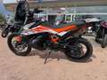 KTM 790 Adventure R Pomarańczowy - thumbnail 8