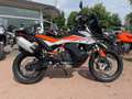 KTM 790 Adventure R Pomarańczowy - thumbnail 5