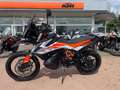 KTM 790 Adventure R Pomarańczowy - thumbnail 7